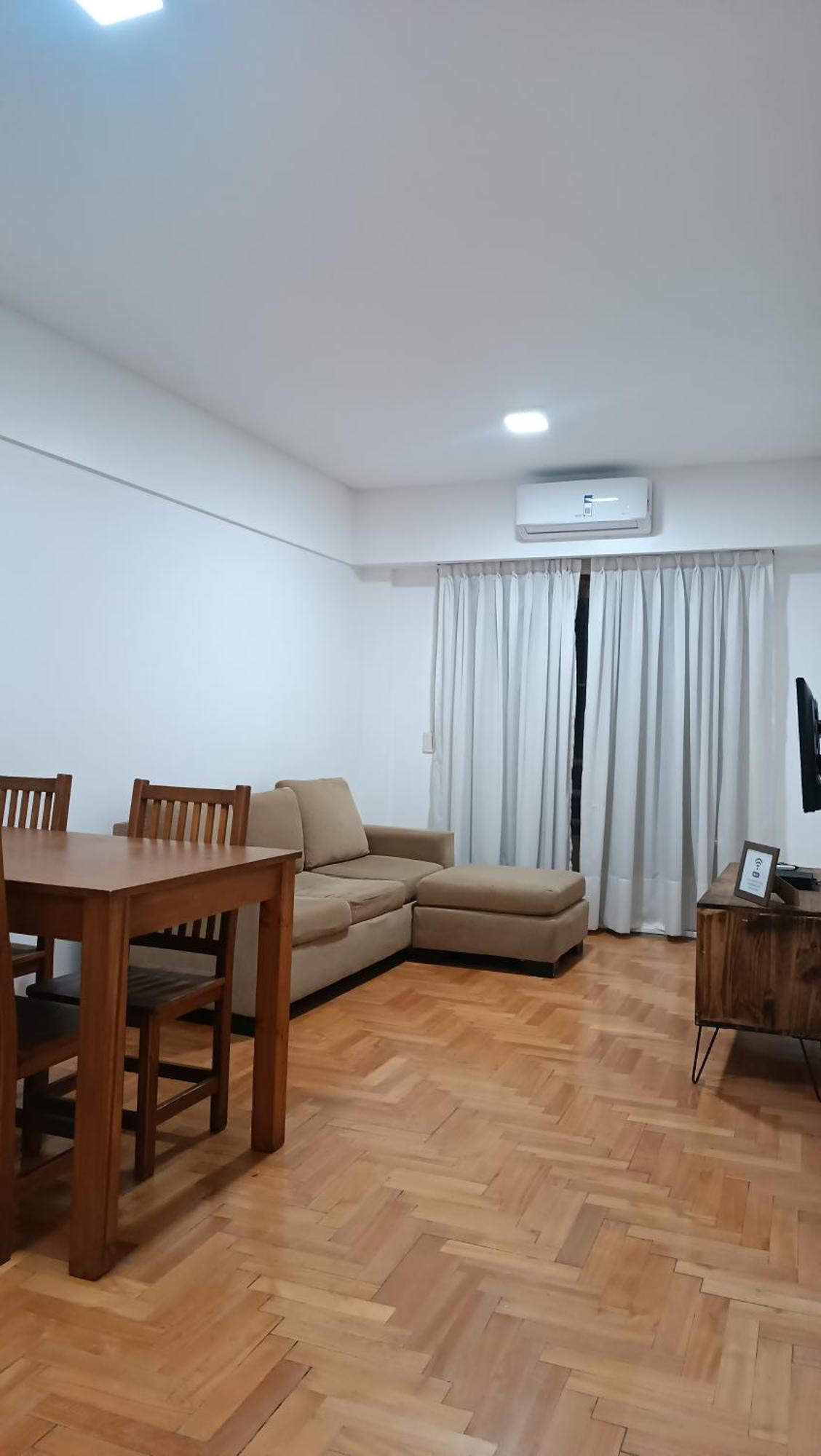 Apartment City Center Recoleta Buenos Aires Exterior photo