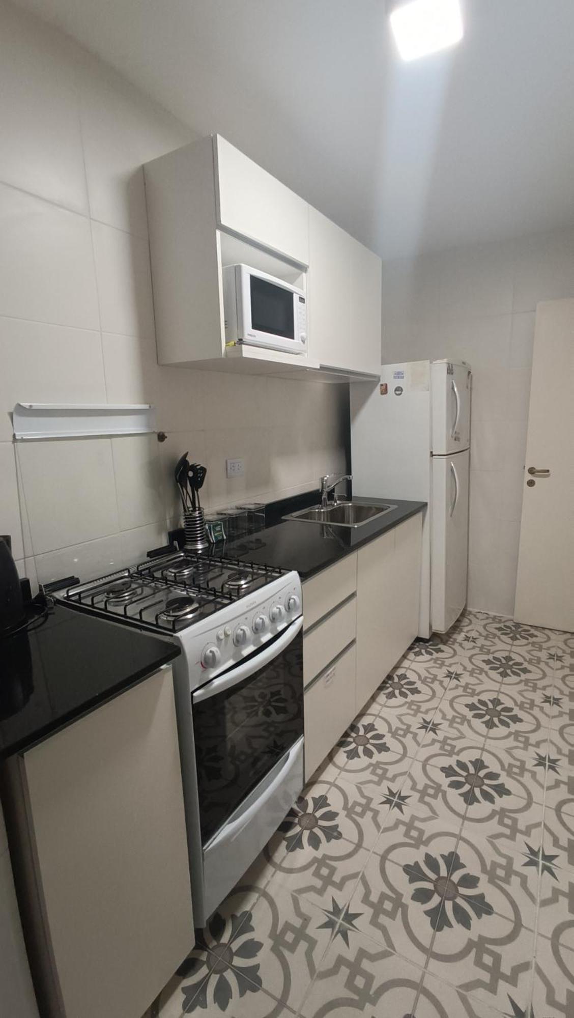 Apartment City Center Recoleta Buenos Aires Exterior photo