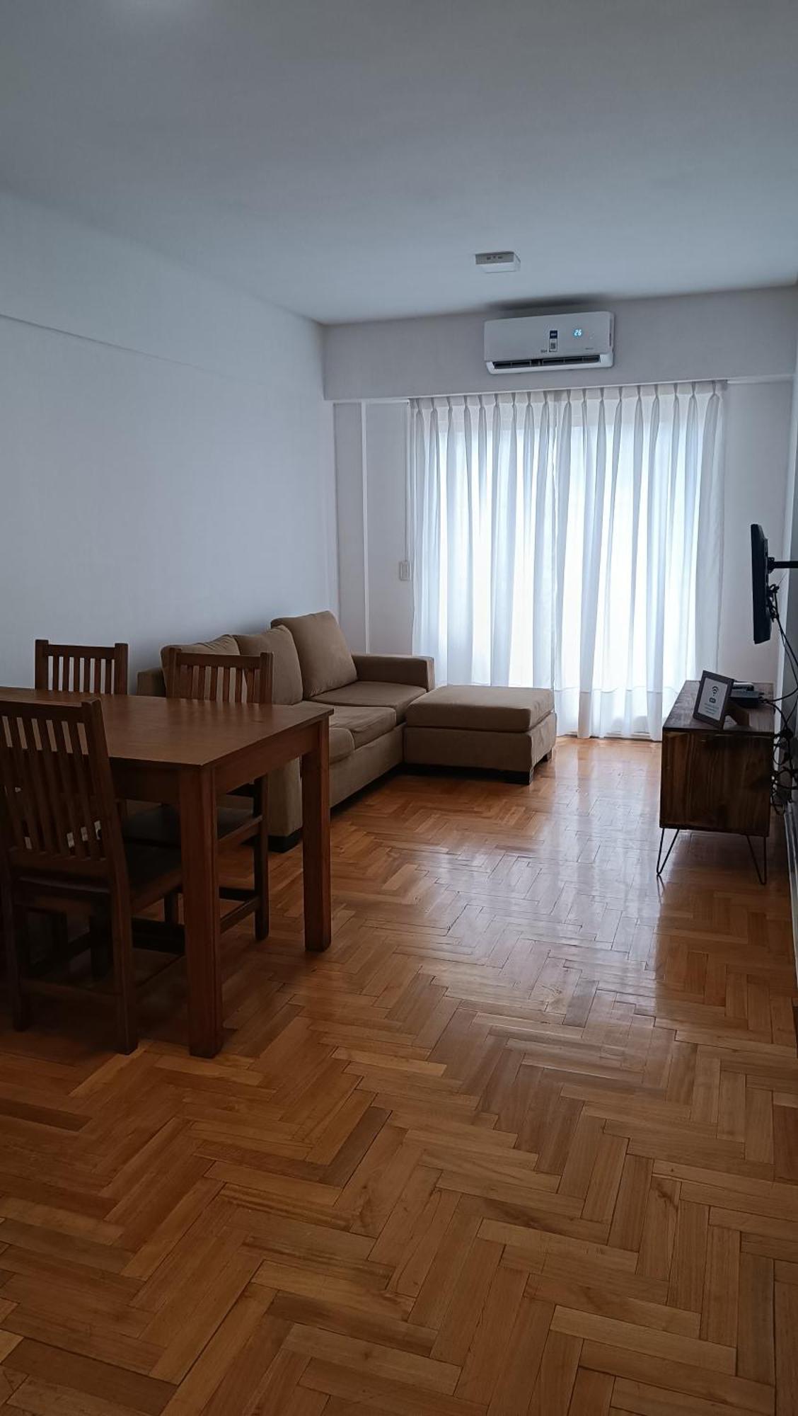 Apartment City Center Recoleta Buenos Aires Exterior photo
