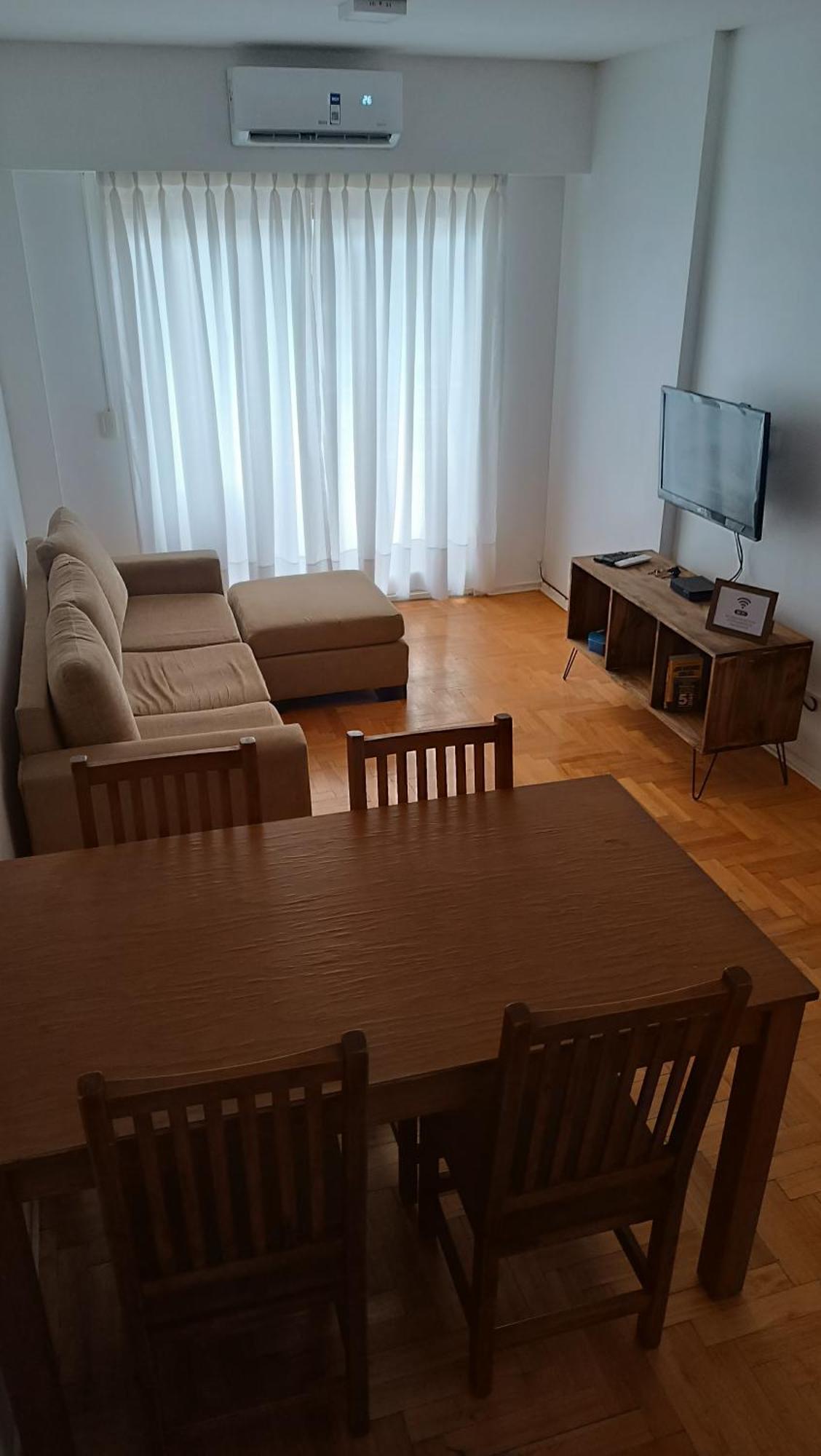 Apartment City Center Recoleta Buenos Aires Exterior photo