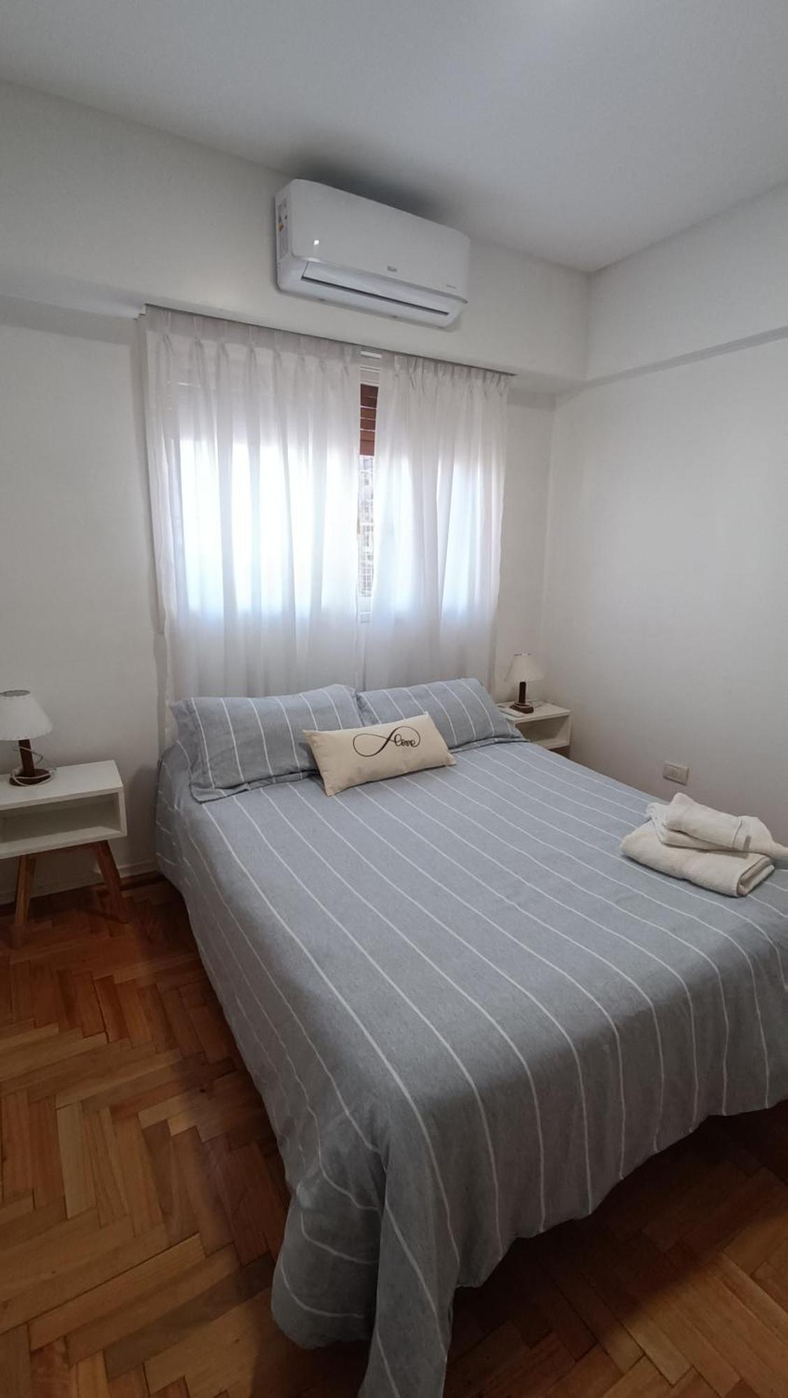 Apartment City Center Recoleta Buenos Aires Exterior photo