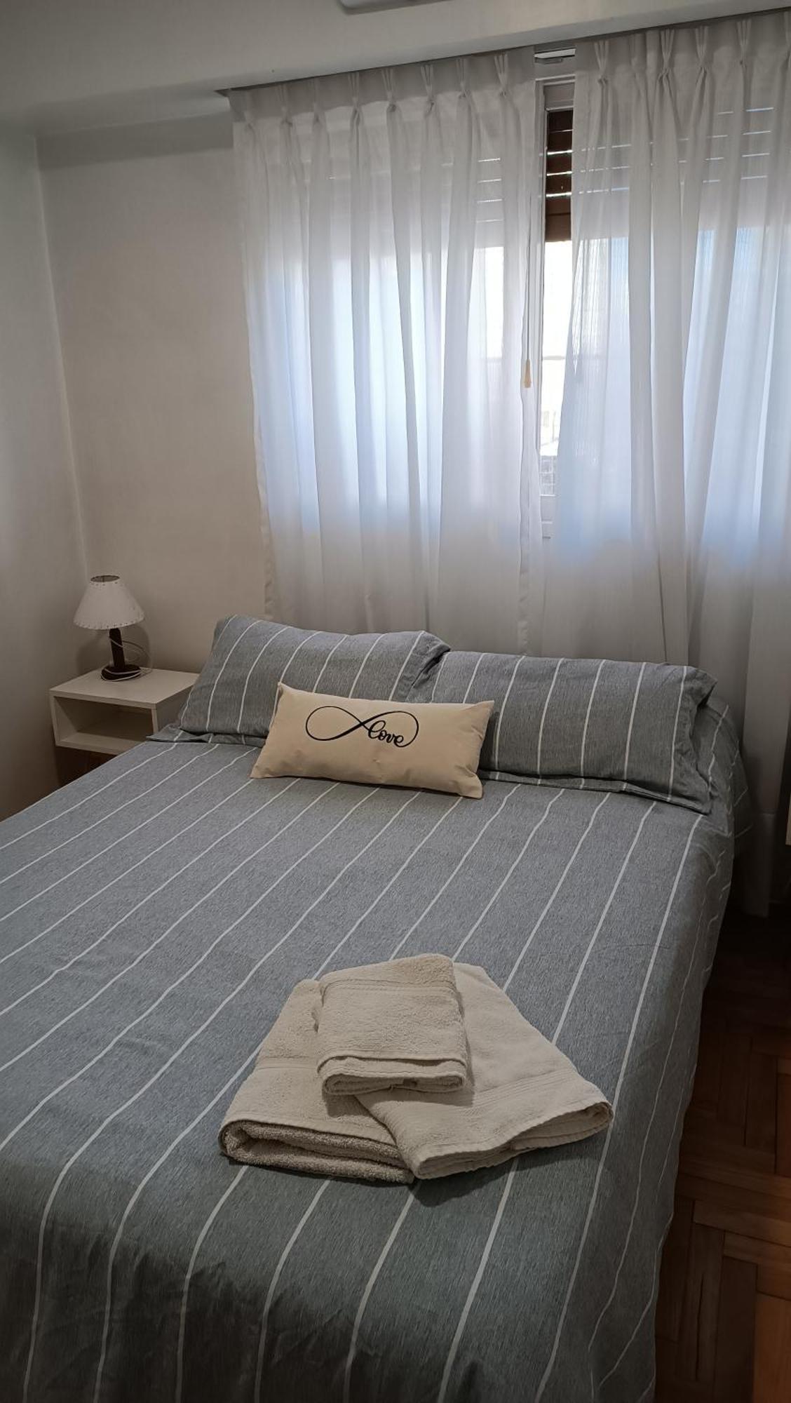 Apartment City Center Recoleta Buenos Aires Exterior photo