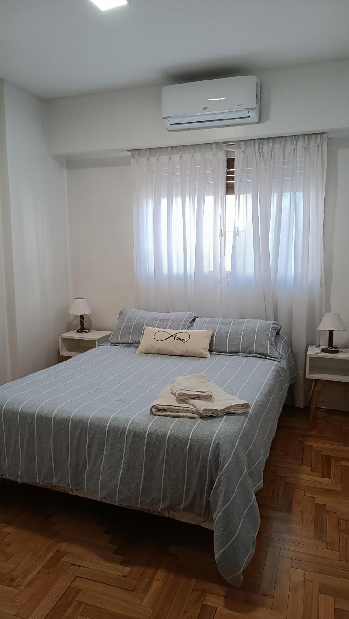 Apartment City Center Recoleta Buenos Aires Exterior photo