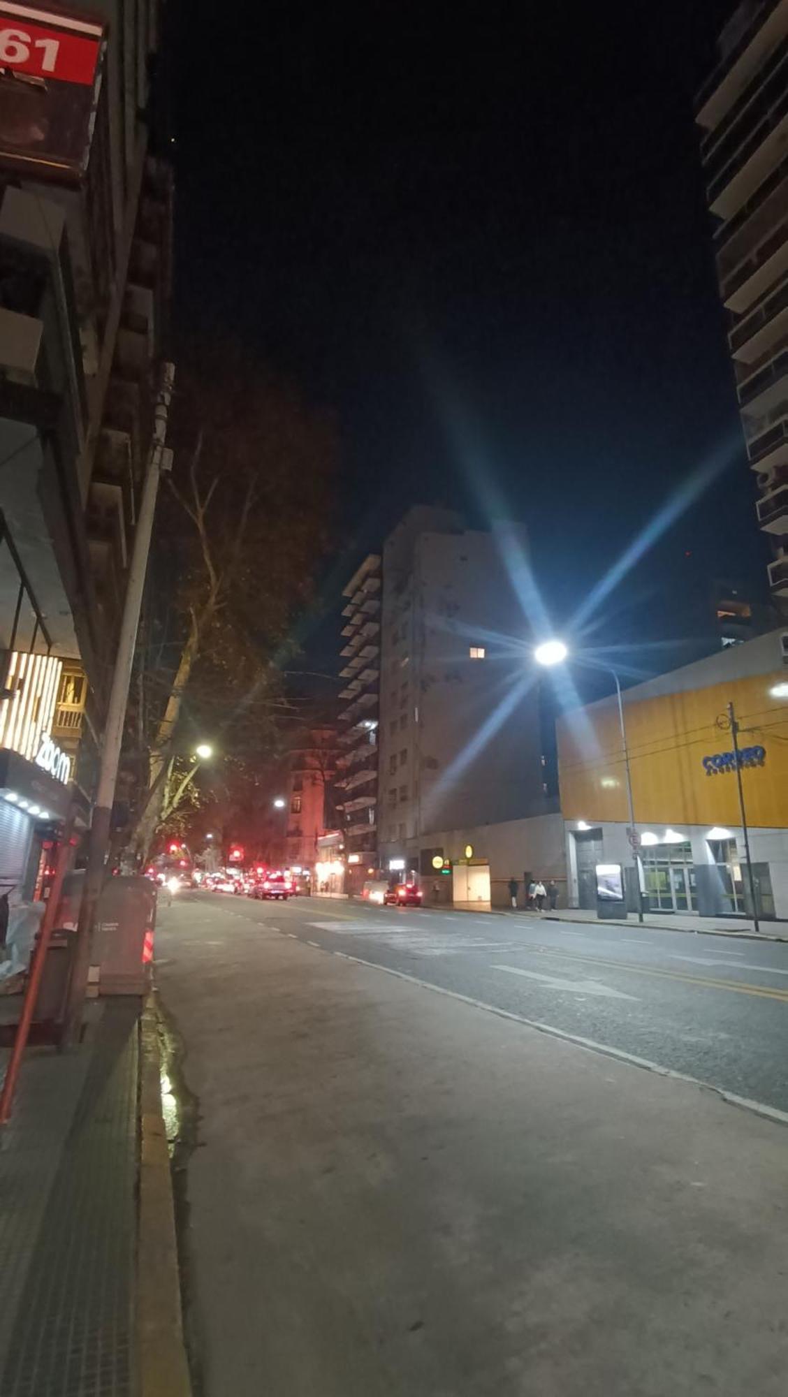 Apartment City Center Recoleta Buenos Aires Exterior photo