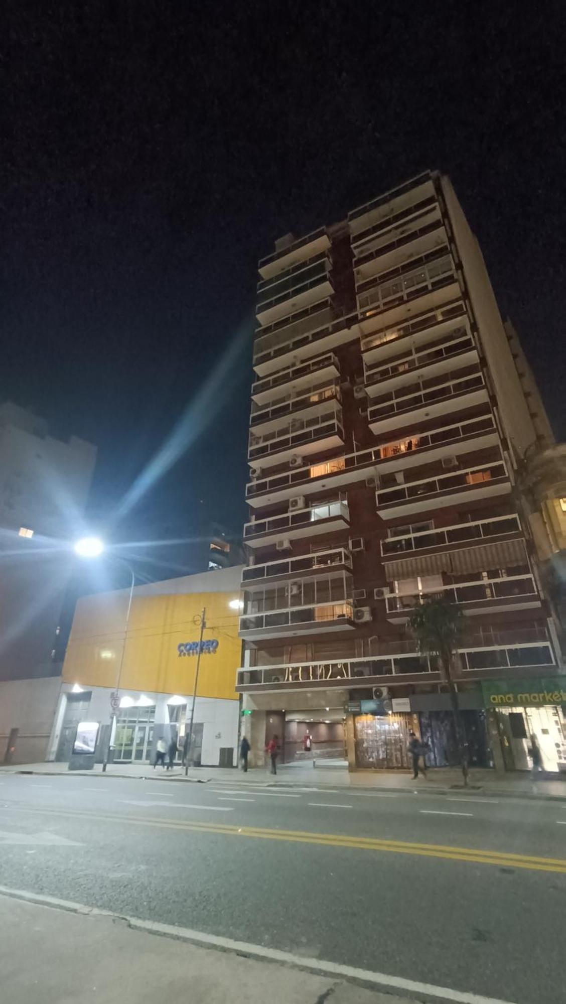 Apartment City Center Recoleta Buenos Aires Exterior photo