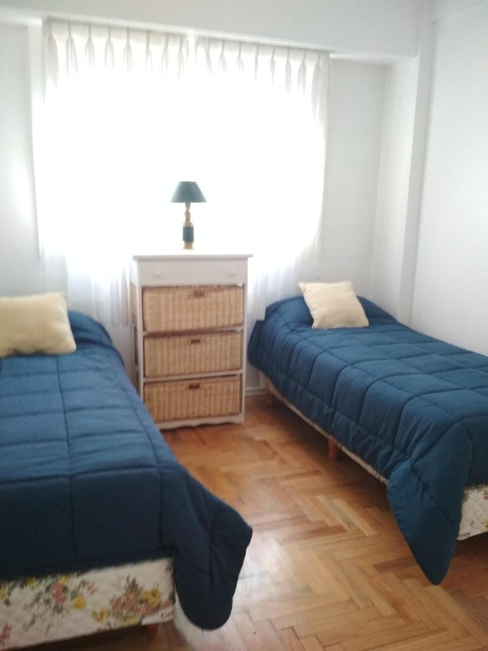 Apartment City Center Recoleta Buenos Aires Exterior photo