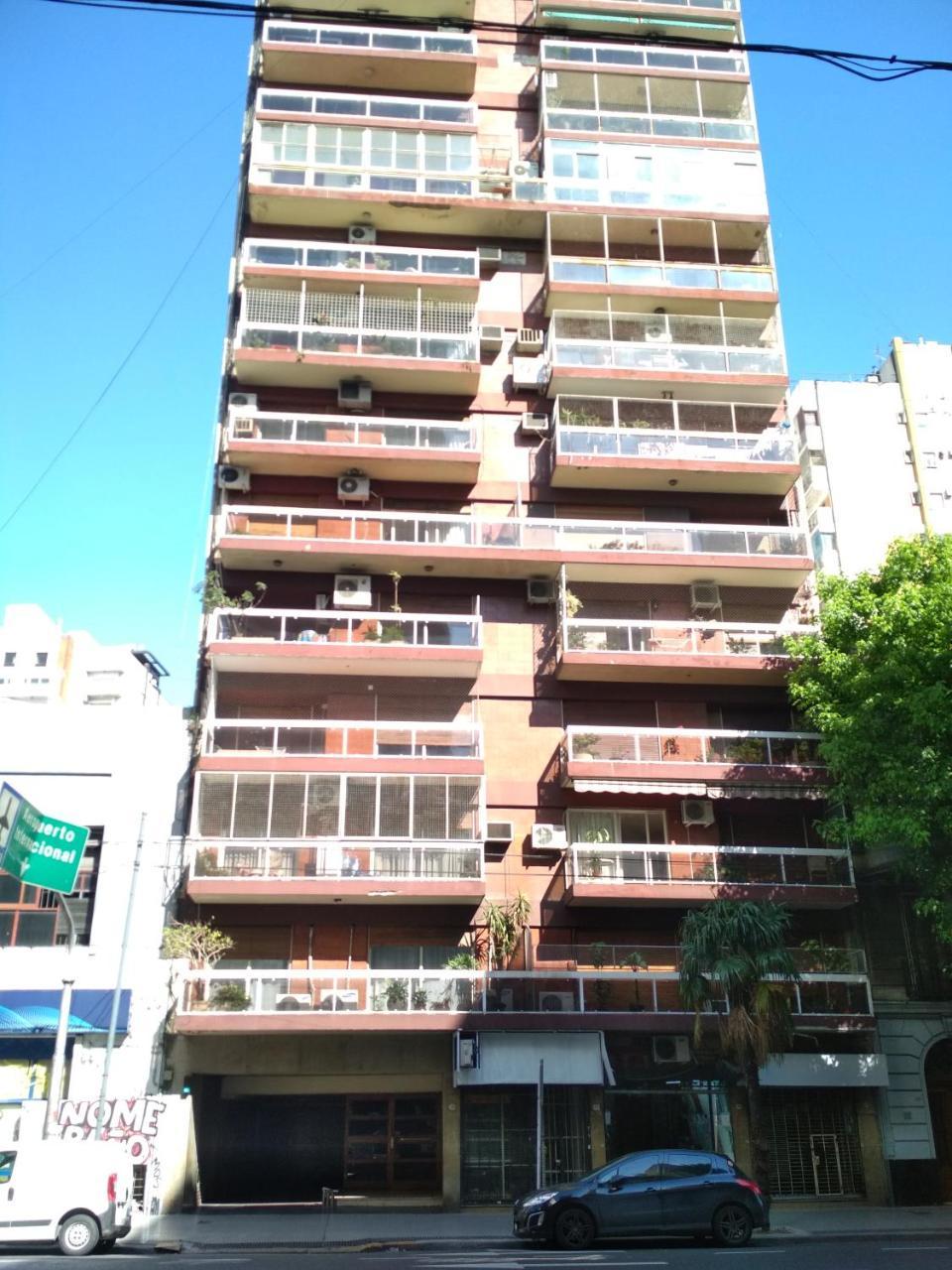 Apartment City Center Recoleta Buenos Aires Exterior photo
